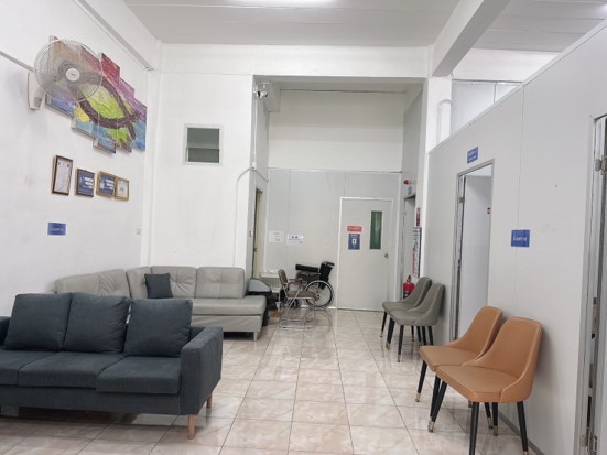 Hall